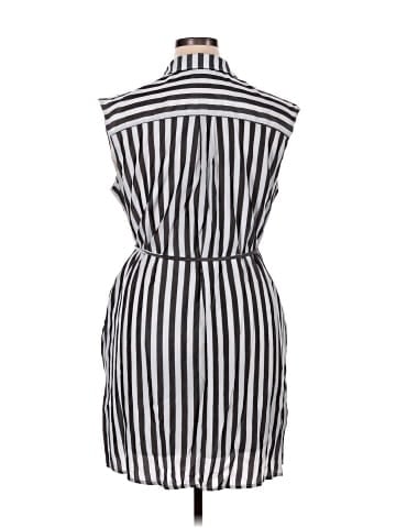 New York & Company Casual Dress (view 2)