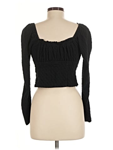 Free People Long Sleeve T-Shirt (view 2)