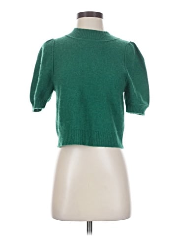 Free People Cashmere Pullover Sweater (view 1)