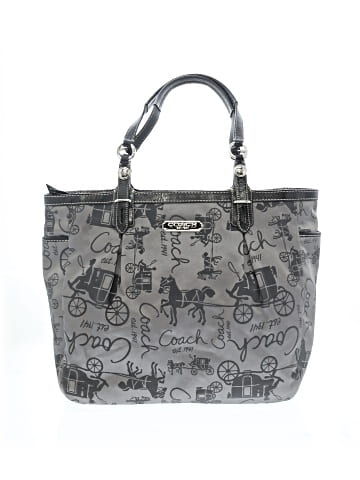 Coach Factory Tote (view 1)