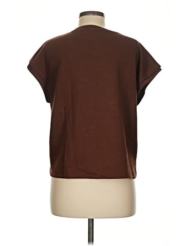 Studio 1886 Short Sleeve T-Shirt (view 2)