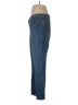 Lee Blue Jeans Size 16 - photo 5