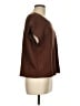 Studio 1886 Brown Short Sleeve T-Shirt Size M - photo 4