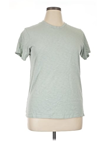 American Giant Short Sleeve Top (view 1)