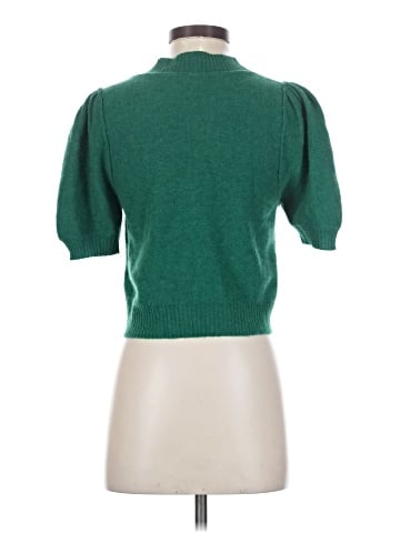 Free People Cashmere Pullover Sweater (view 2)