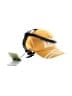 Gucci 100% Cotton Yellow Baseball Cap Size M - photo 1