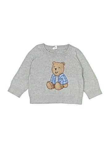Baby Gap Pullover Sweater (view 1)