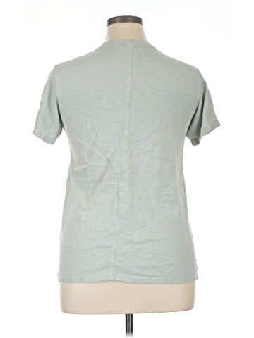 American Giant Short Sleeve Top (view 2)