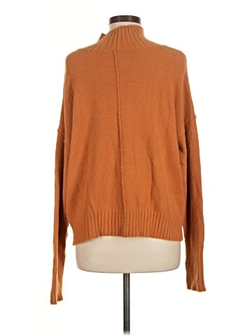 Free People Turtleneck Sweater (view 2)