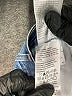 Levi's 100% Cotton Blue Jeans Size 28 waist - photo 6