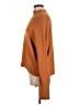 Free People Orange Turtleneck Sweater Size M - photo 5