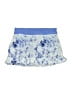 Moret Ultra Tie-dye Blue Skort Size M - photo 2