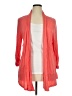 Falls Creek Orange Kimono Size 1X - photo 1