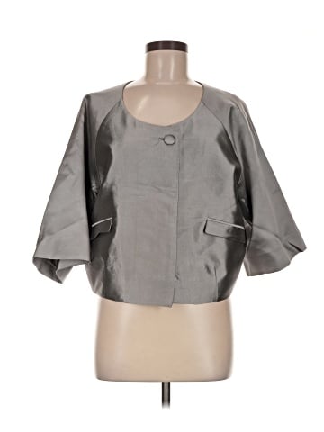 Body By Victoria Jacket (view 1)