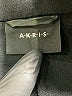 AKRIS Black Wool Blazer Size 16 - photo 6