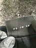 AKRIS Black Wool Blazer Size 16 - photo 7