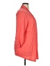 Falls Creek Orange Kimono Size 1X - photo 4