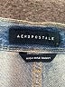 Aeropostale 100% Cotton Blue Jeans Size 10 - photo 4