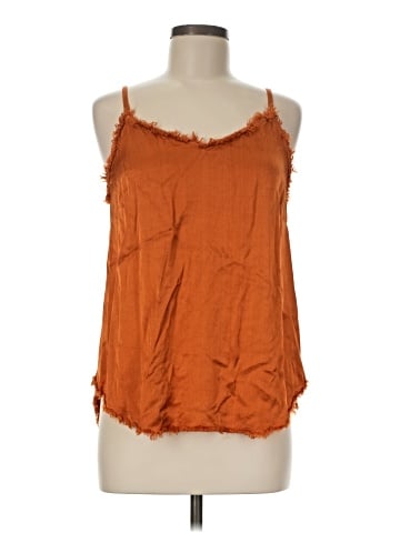 Allison Joy Sleeveless Blouse (view 1)