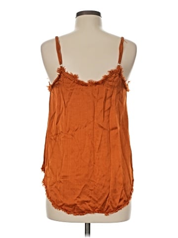 Allison Joy Sleeveless Blouse (view 2)