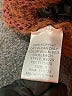 Umgee 100% Acrylic Animal Print Brown Cardigan Size S - photo 8