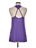 Head Purple Sleeveless Top Size M - photo 2