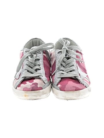 Golden Goose Superstar Sneakers (view 2)