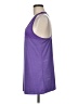 Head Purple Sleeveless Top Size M - photo 5