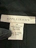 Appleseeds Black Casual Pants Size 14 - photo 4