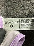 Blanqi Purple Bodysuit Size Sm Maternity - photo 3