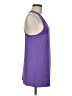 Head Purple Sleeveless Top Size M - photo 4