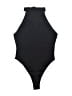 Unbranded Black Bodysuit Size M - photo 1