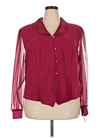 DressBarn Jacket (view 1)