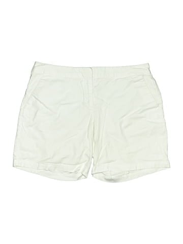 IZOD Khaki Shorts (view 1)