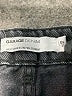 Garage 100% Cotton Black Jeans Size 1 - photo 7