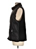 Chico's Black Vest Size Lg (2) - photo 5