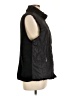 Chico's Black Vest Size Lg (2) - photo 4