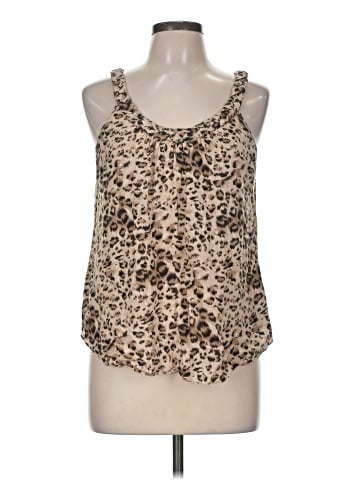 Rebecca Taylor Tank Top (view 1)