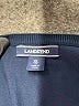 Lands' End Solid Blue Cardigan Size XL - photo 7