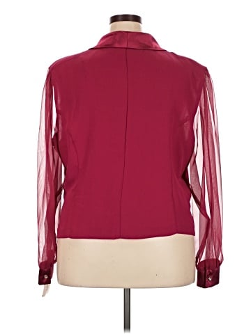 DressBarn Jacket (view 2)