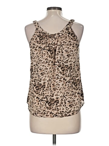 Rebecca Taylor Tank Top (view 2)