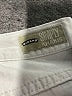 Riders 100% Cotton Solid Tan Gray Casual Pants Size 34 waist (estimated) - photo 8
