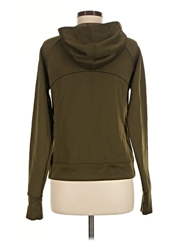 Aero Zip Up Hoodie (view 2)