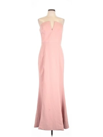 Dress the Population Cocktail Dress (view 1)