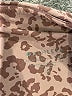 Athleta Animal Print Burgundy Leggings Size M - photo 4