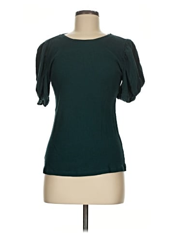 1.State Short Sleeve Top (view 1)