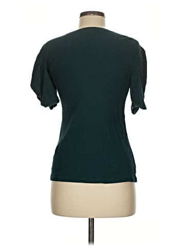 1.State Short Sleeve Top (view 2)