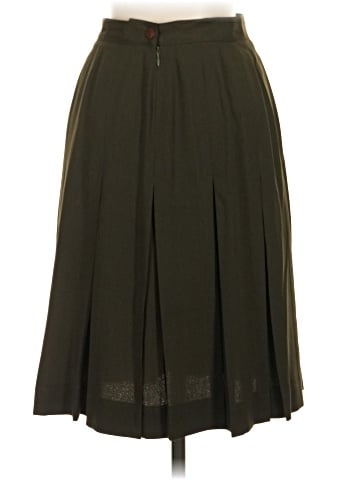 Liz Claiborne Formal Skirt (view 2)