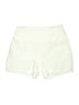 PETER MILLAR Solid Ivory Shorts Size XL - photo 1