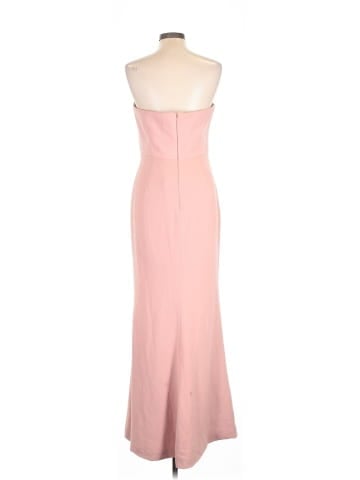 Dress the Population Cocktail Dress (view 2)